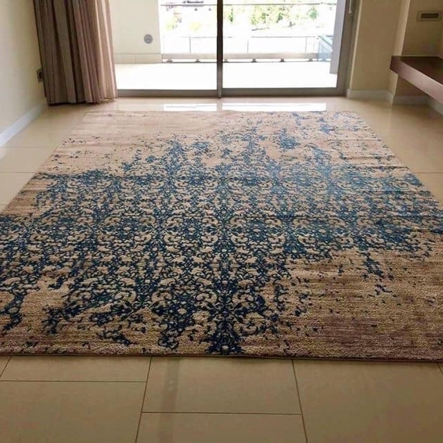 No 386 Ghorbany Collection: Zaya