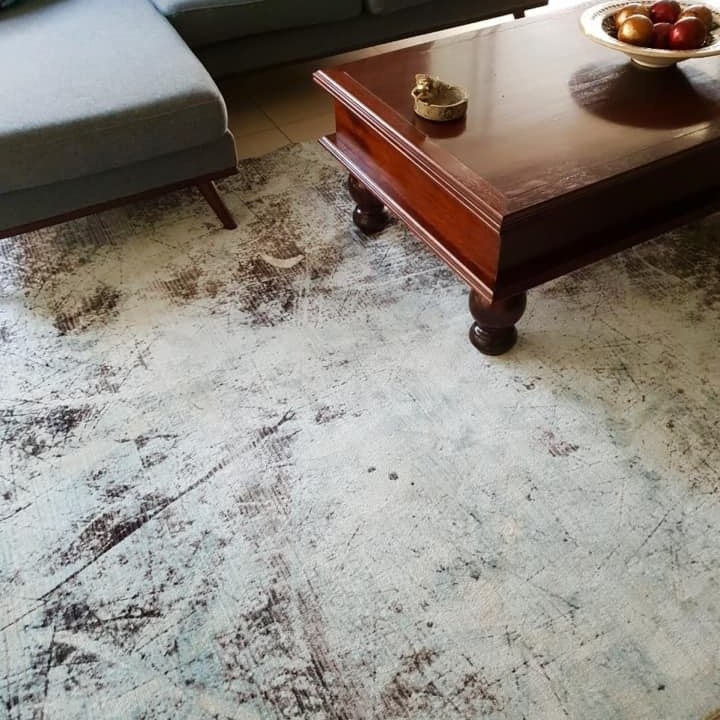 No 387 Ghorbany Collection: Zaya