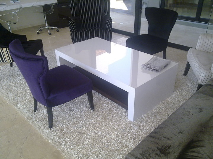 No 8 Carpet Description: Shaggie