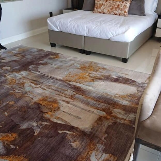 No 401 Ghorbany Collection: Zaya