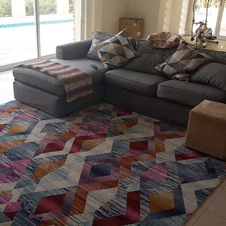 No 433 Ghorbany Collection: Zaya