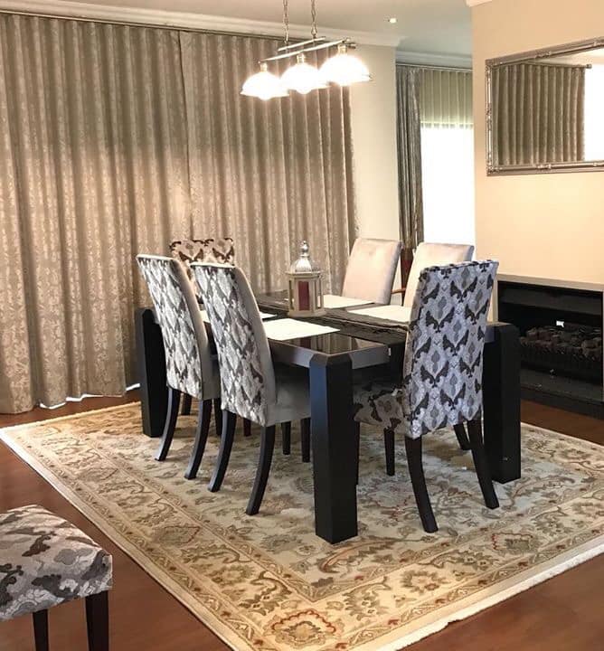 No 441 Ghorbany Collection: Zigler