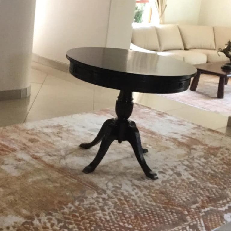 No 569 Ghorbany Collection: Zaya