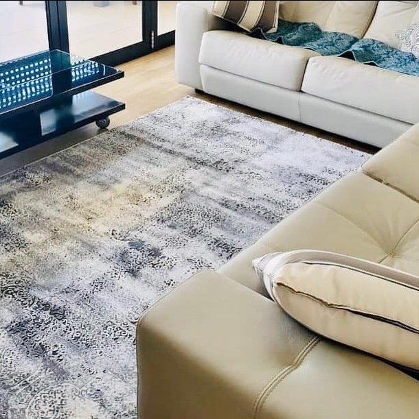 No 618 Ghorbany Collection: Zaya