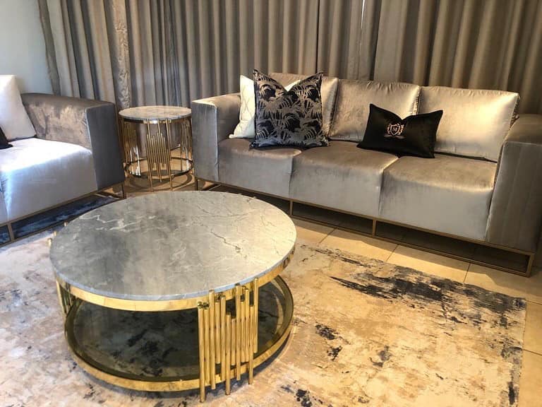 No 605 Ghorbany Collection: Zaya