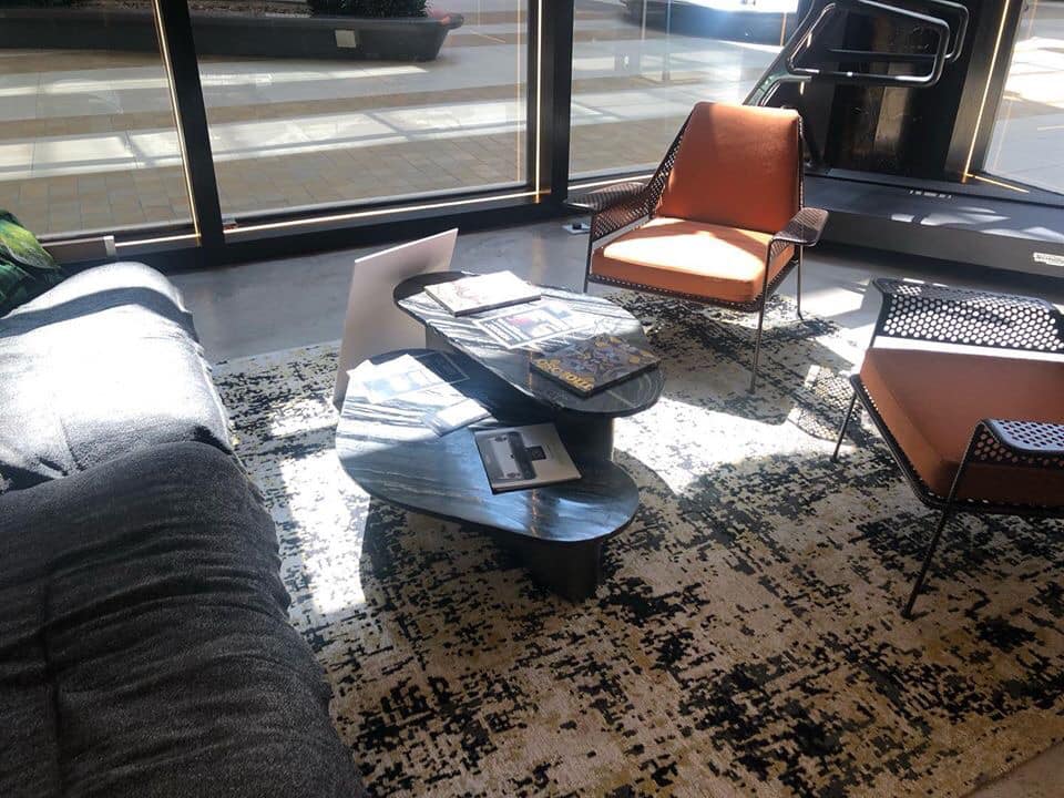 No 610 Ghorbany Collection: Zaya