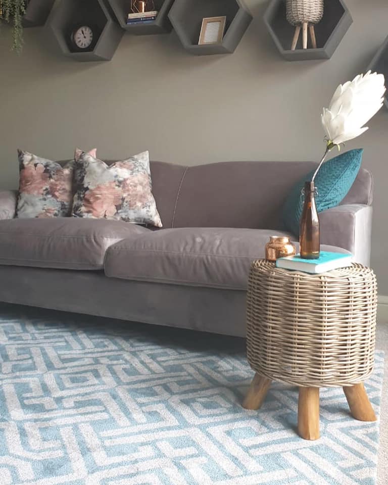 No 624 Ghorbany Collection: Zaya