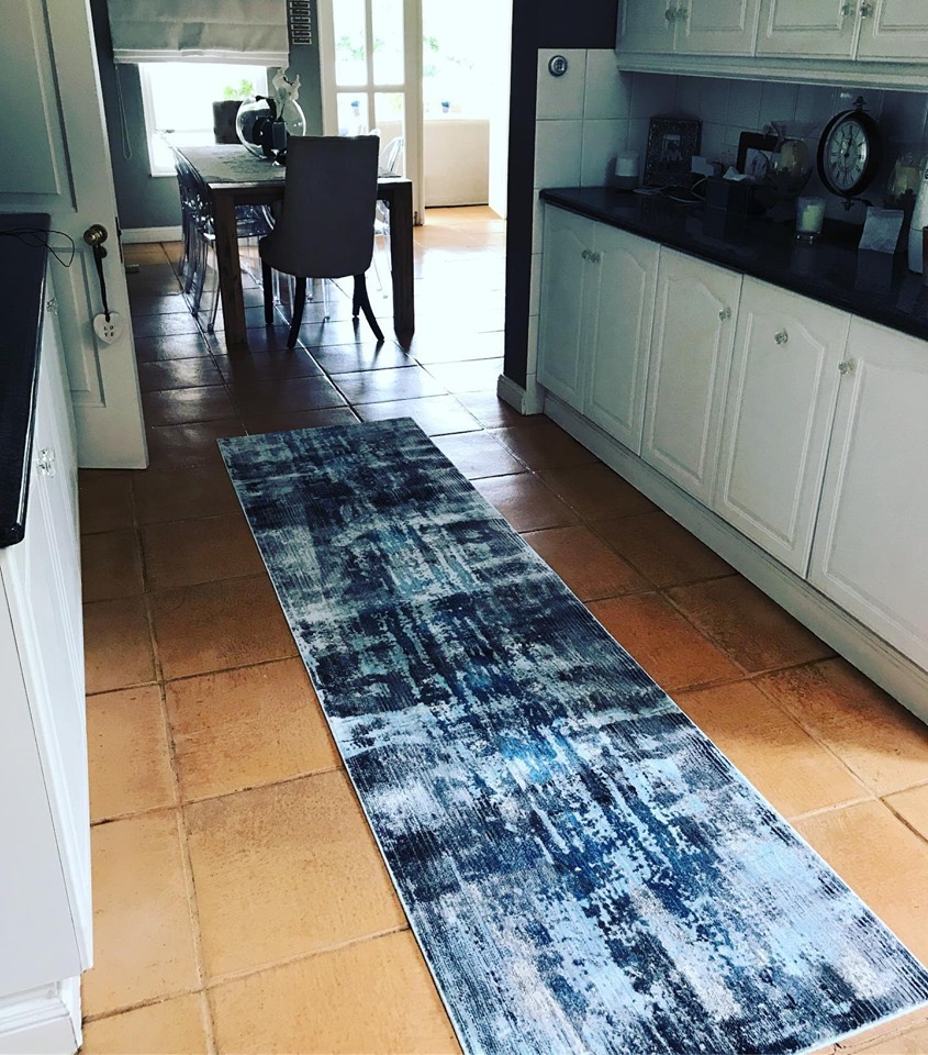 No 558 Ghorbany Collection: Zaya