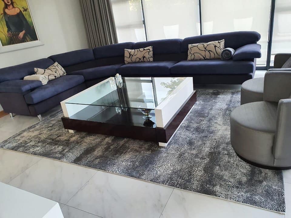 No 582 Ghorbany Collection: Zaya