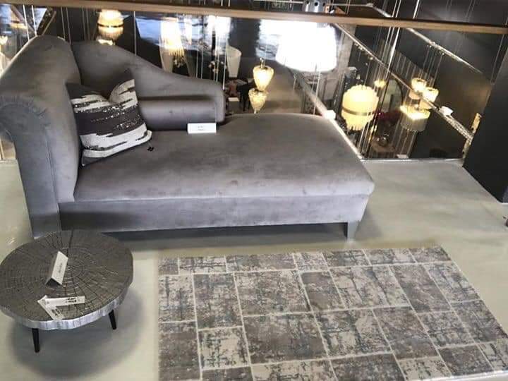 No 425 Ghorbany Collection: Zaya at Isabelina Decor and Gifting