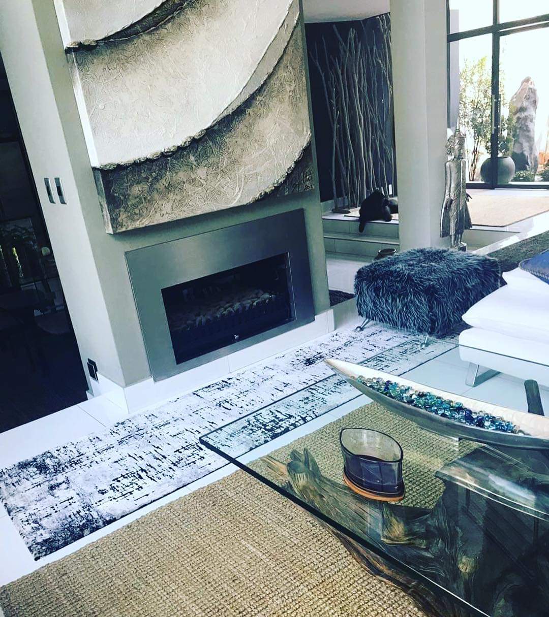 No 431 Ghorbany Collection: Zaya