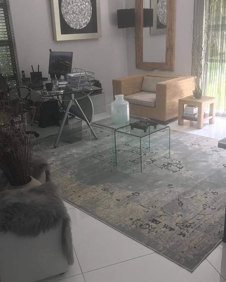 No 436 Ghorbany Collection: Zaya