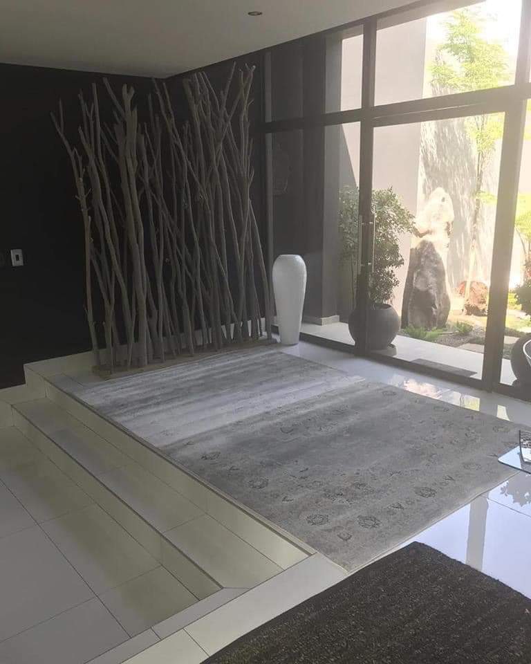 No 434 Ghorbany Collection: Zaya