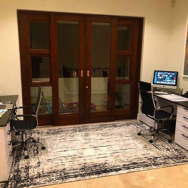 No 451 Ghorbany Collection: Zaya