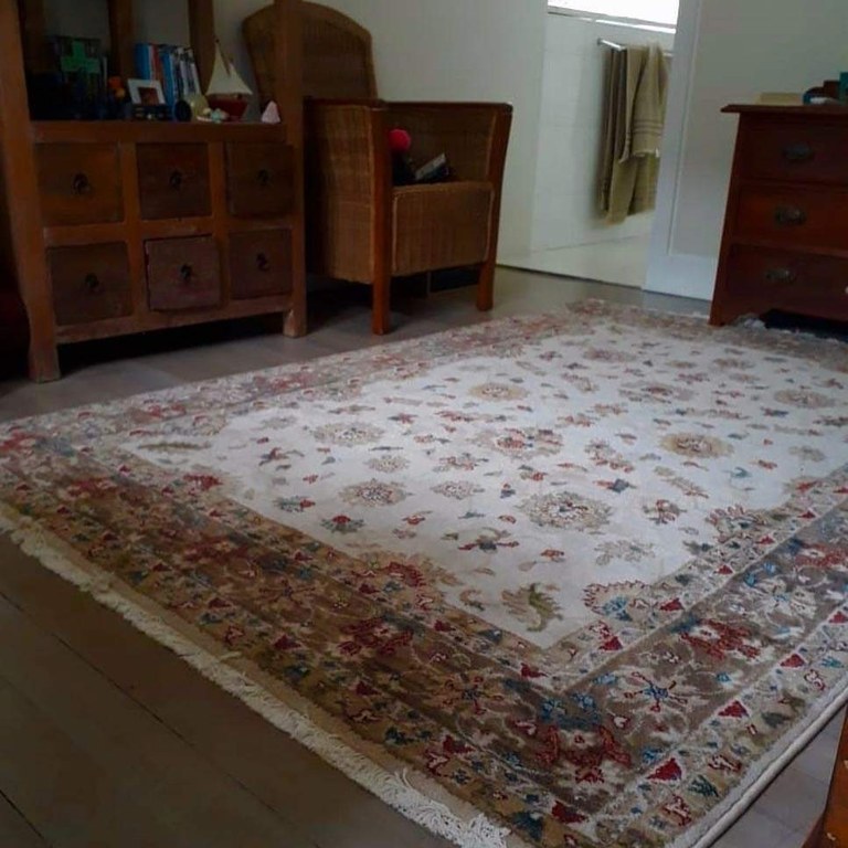 No 455 Ghorbany Collection: Zaya