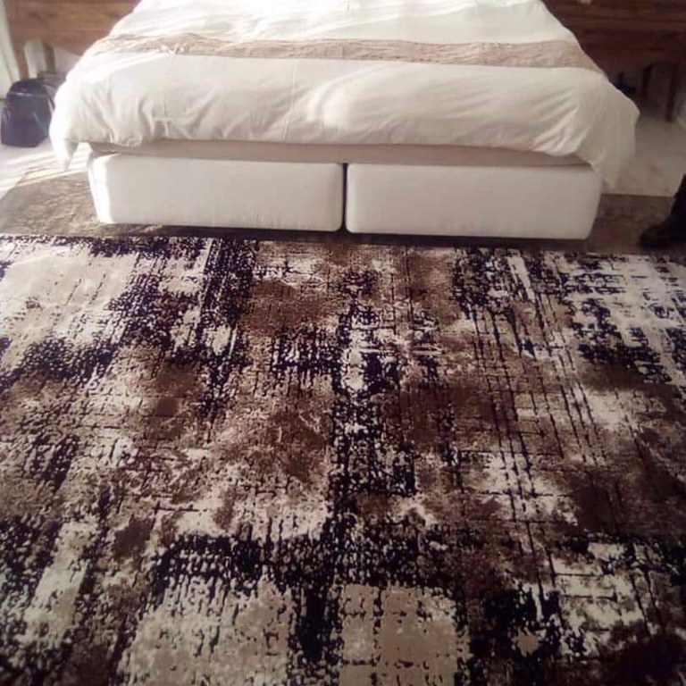 No 473 Ghorbany Collection: Zaya