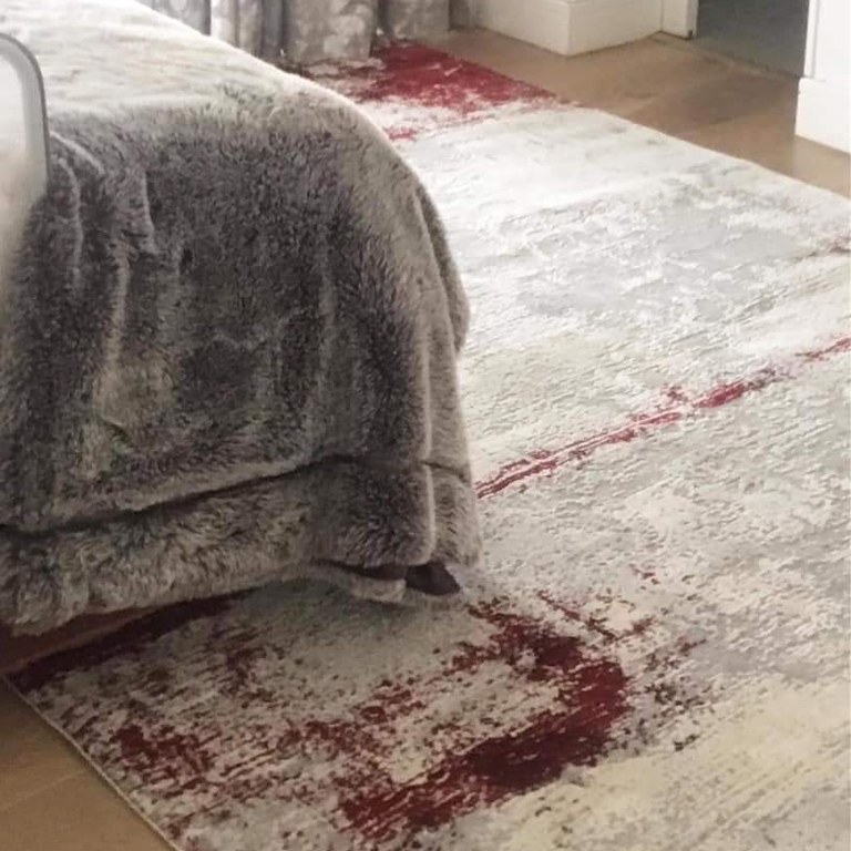 No 476 Ghorbany Collection: Zaya