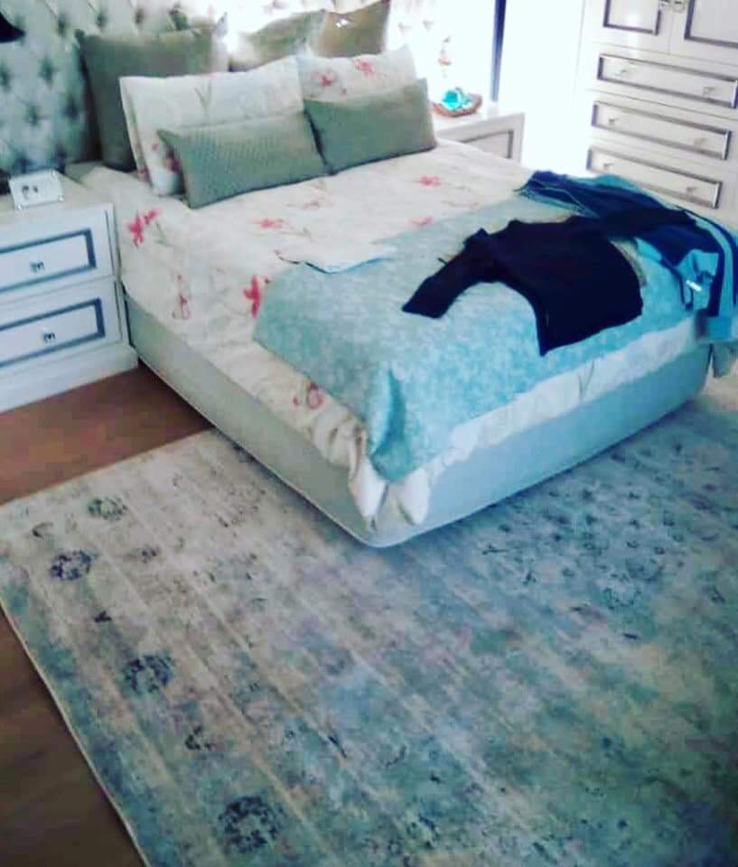 No 478 Ghorbany Collection: Zaya