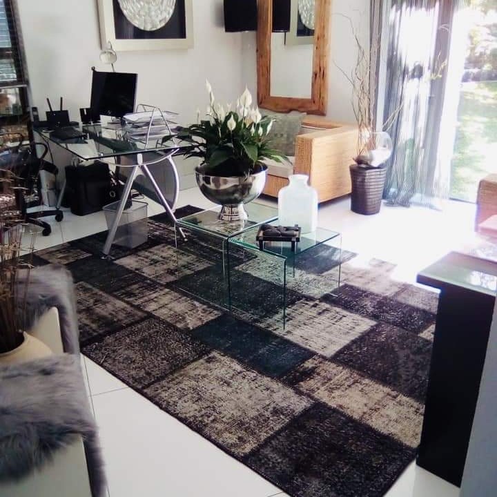 No 485: Ghorbany Collection: Zaya