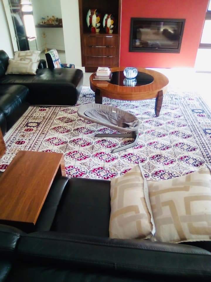 No 499 Ghorbany Carpets: Zaya