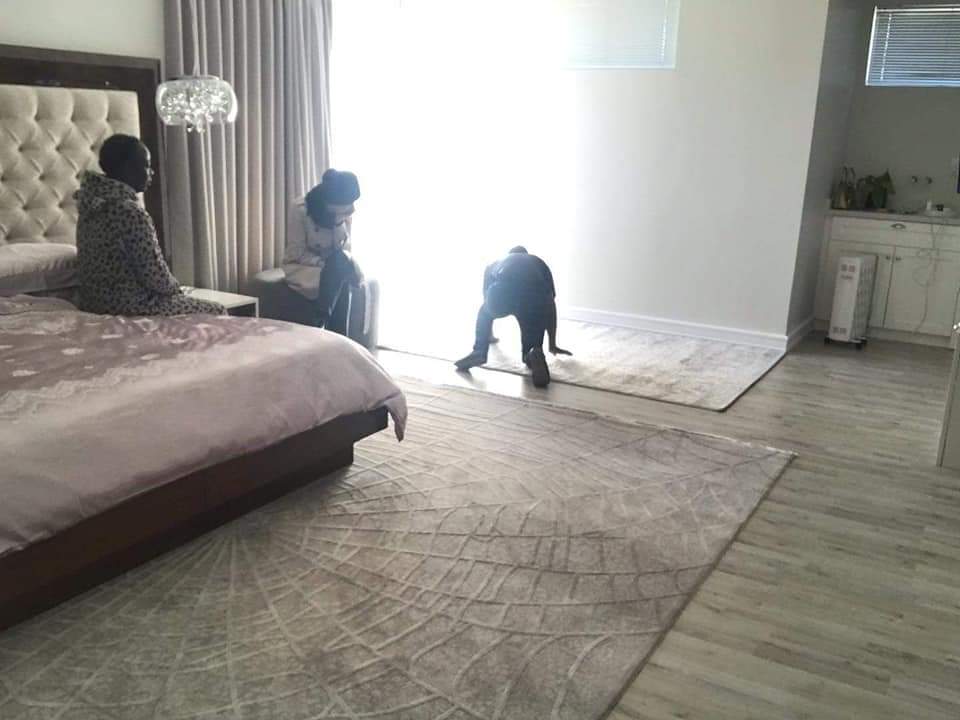 No 507 Ghorbany Carpets: Zaya