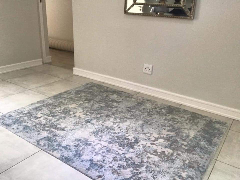 No 510 Ghorbany Carpets: Zaya