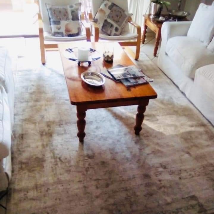 No 520 Ghorbany Carpets: Zaya