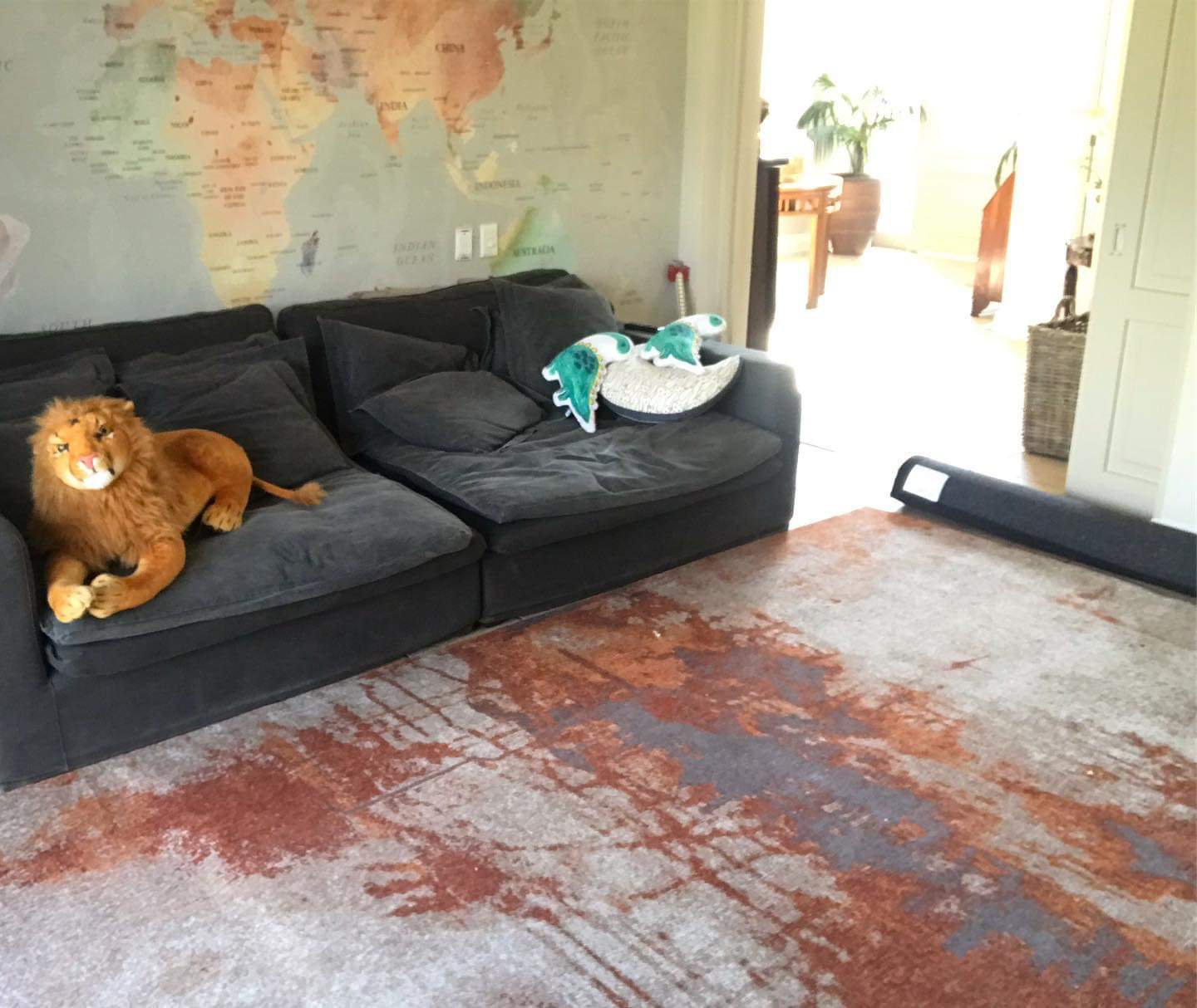 No 534 Ghorbany Colkection: Zaya