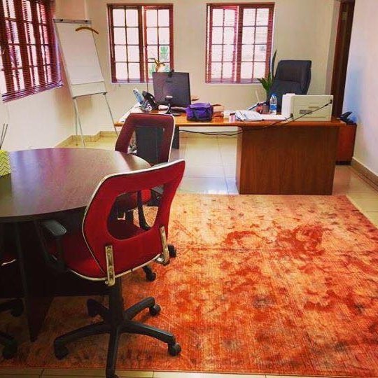 No 347 Ghorbany Collection: Zaya