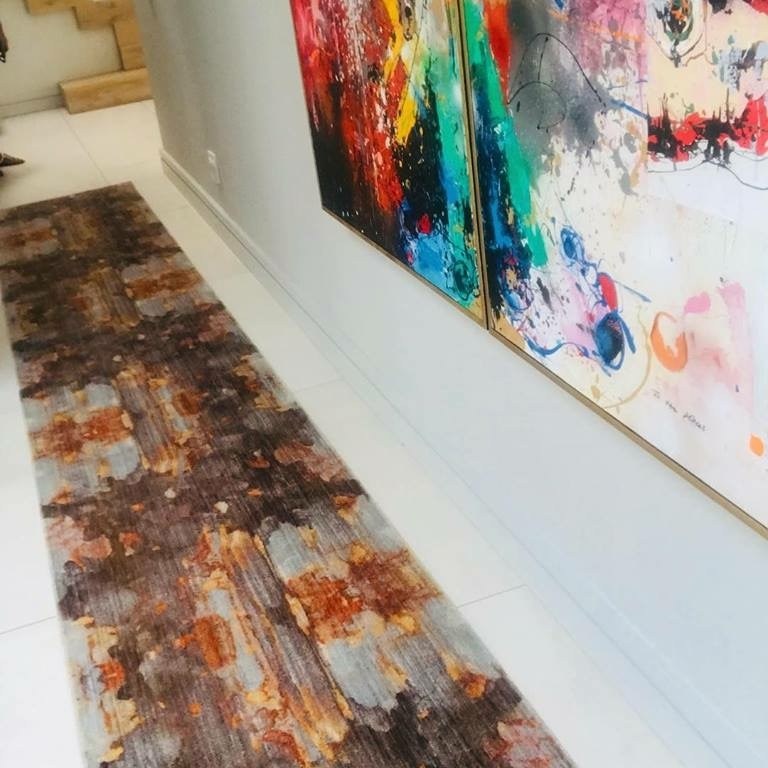 No 389 Ghorbany Collection: Zaya