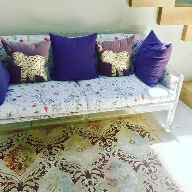 No 390 Ghorbany Collection: Zaya Classic