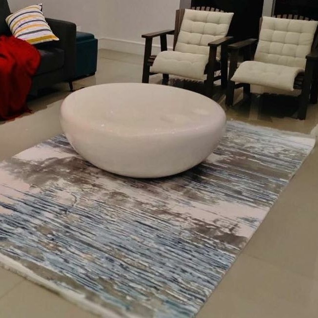 No 55 Ghorbany Collection: Zaya