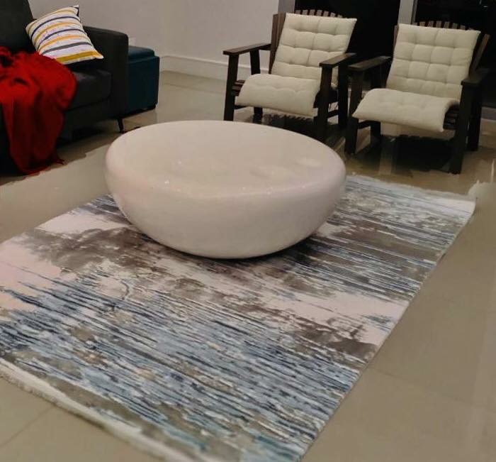 No 55 Ghorbany Collection: Zaya