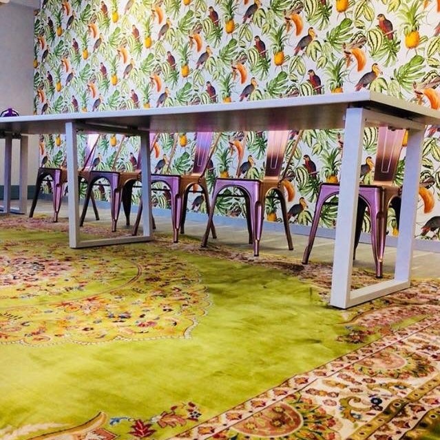 No 57 Ghorbany Collection: Zaya - The Gift Wrap Studio, Bryanston