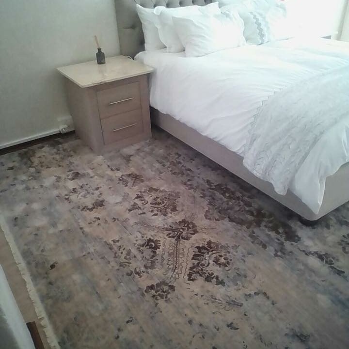 No 59 Ghorbany Collection: Zaya