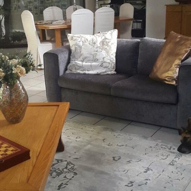 No 63 Ghorbany Collection: Zaya