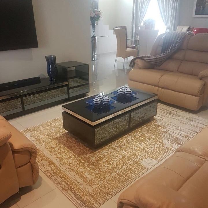 No 66 Ghorbany Collection: Zaya