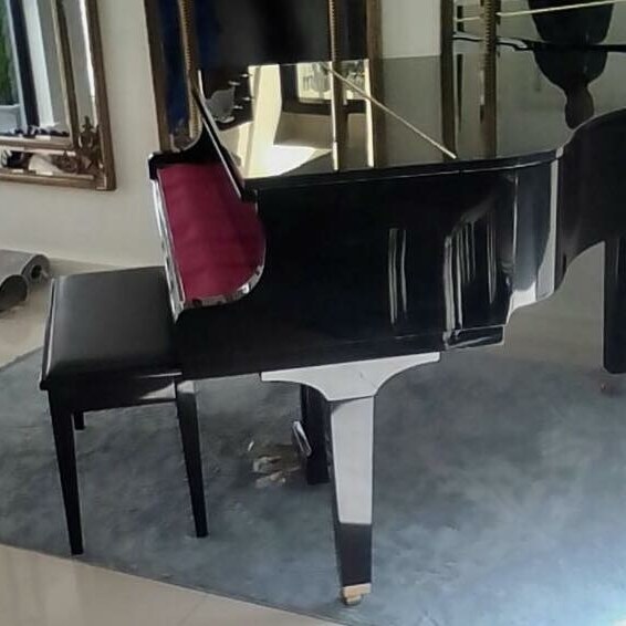 No 69 Ghorbany Collection: Zaya