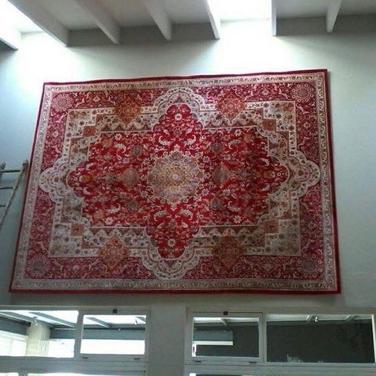 No 70 Ghorbany Carpets: Zaya Classic