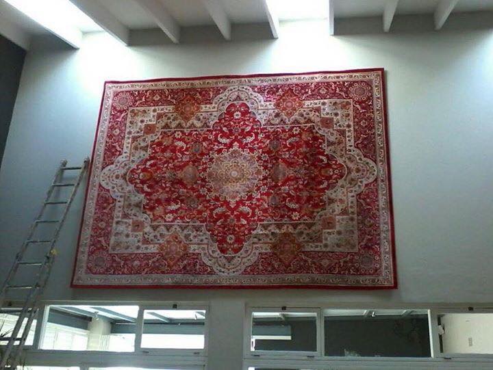 No 70 Ghorbany Carpets: Zaya Classic