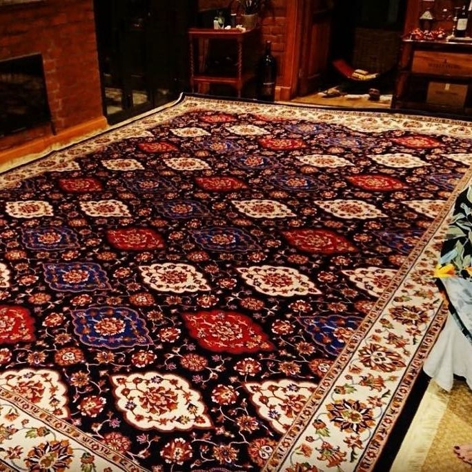 No 73 Ghorbany Collection: Zaya Classic