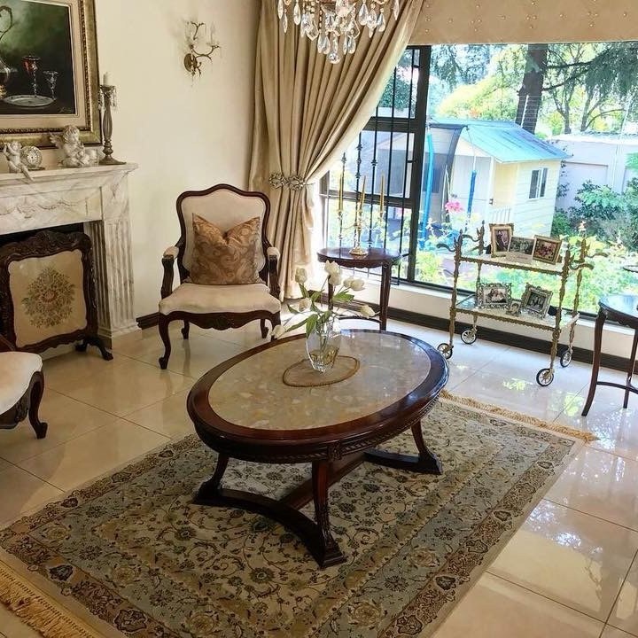 No 74 Ghorbany Collection: Zaya Classic