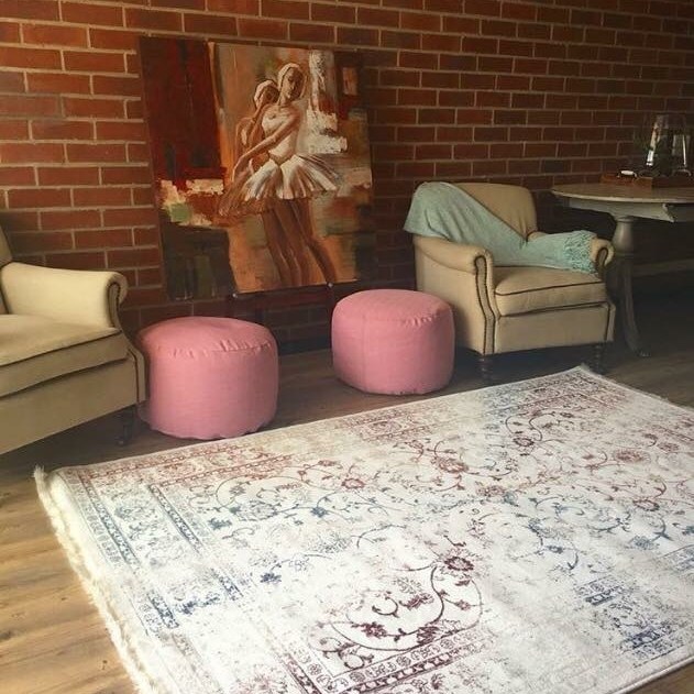 No 80 Ghorbany Collection: Zaya