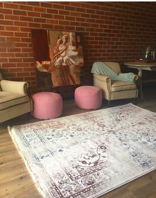 No 80 Ghorbany Collection: Zaya