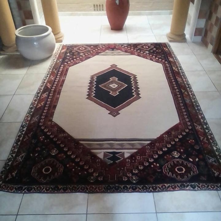 N0 81 Ghorbany Collection: Alchemy by Shervin Ghorbany