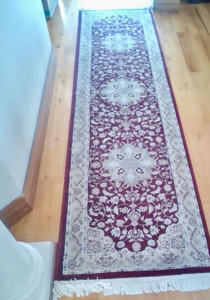 No 95 Ghorbany Collection: Zaya Classic