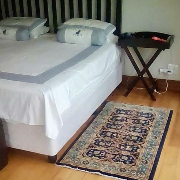 No 96 Ghorbany Collection: Ziegler