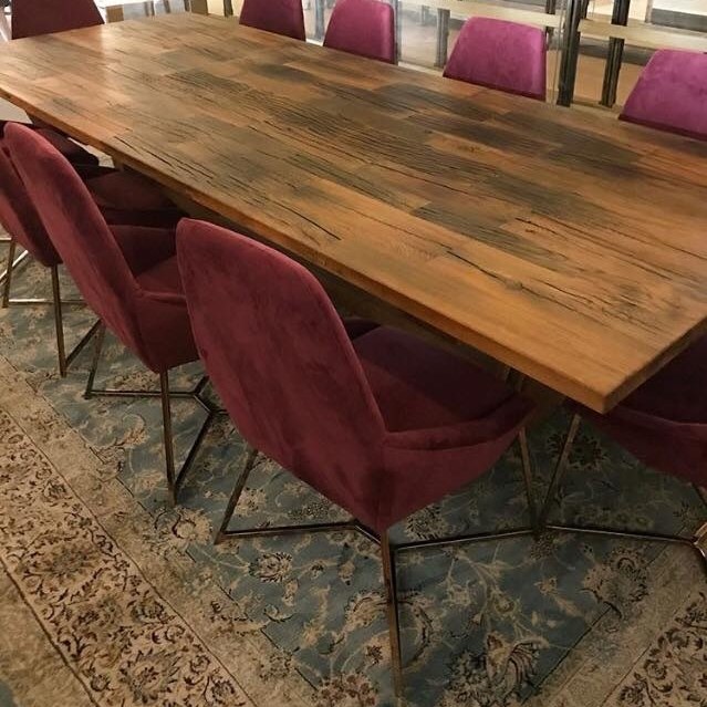 No 102 Ghorbany Collection: Zaya Classic - The Rock Diner, Design Quarter