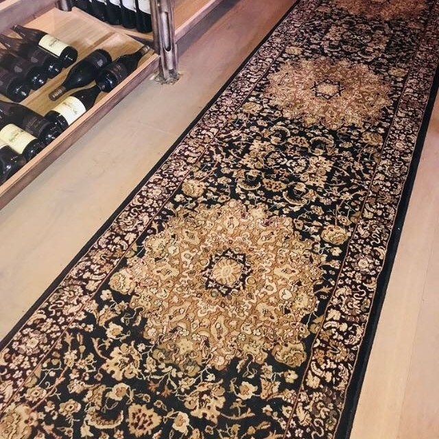 No 103 Ghorbany Collection: Zaya Classic - The  Rock Diner, Design Quarter