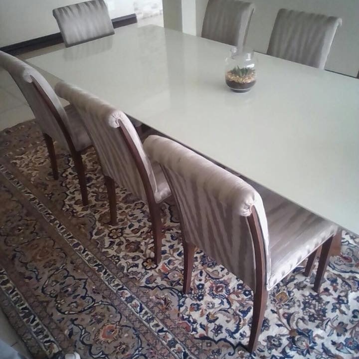 No 105 Carpet Description: Kashan